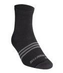 MEDIAS 3.5 UNISEX SUAREZ ANTAL BLACK 
