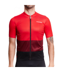 CAMISA HOMBRE MANGA CORTA SUAREZ CLASSIC MERLOT - REFRESH2020