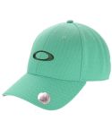 GORRA OAKLEY GOLF ELLIPSE MINT GREEN - TALLA UNICA 91809-7GR