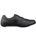 ZAPATO RUTA MUJER SHIMANO RC503 NEGRO