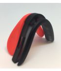 NARICERA SH+ PLUS PARA RG5100 / RG5200 - ROJA
