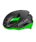 CASCO SALICE LEVANTE NEGRO / VERDE