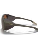 ANTEOJOS OAKLEY CLIFDEN MATTE OLIVE / PRIZM TUNGSTEN POLARIZED 944004
