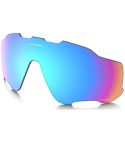 LENTE OAKLEY PARA MODELO JAWBREAKER - PRIZM SNOW SAPPHIRE