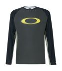 CAMISA HOMBRE MANGA LARGA OAKLEY MTB DARK BRUSH