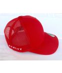 GORRA FLEXFIT OAKLEY PRIZM RUBY - TALLA UNICA