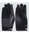 GUANTES OAKLEY OFF CAMBER MTB BLACKOUT 