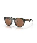 ANTEOJOS OAKLEY HSTN OLIVE INK / PRIZM TUNGSTEN POLARIZED 946404