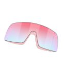 LENTE OAKLEY PARA MODELO SUTRO - PRIZM SNOW SAPPHIRE