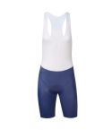 LICRA DE MUJER CON TIRANTES SUAREZ PERFORM NEO LUXE NAVY 