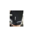 LICRA HOMBRE CON TIRANTES SUAREZ PERFORMANCE DARK 