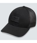 GORRA OAKLEY HDO PATCH BLACKOUT - TALLA UNICA FOS900906