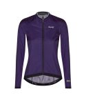CHAQUETA CORTAVIENTOS MUJER SUAREZ PERFORMANCE PLUM