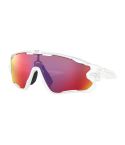 ANTEOJOS OAKLEY JAWBREAKER - ALL WHITE / PRIZM ROAD 929055