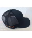 GORRA FLEXFIT OAKLEY PRIZM SAPPHIRE - TALLA UNICA