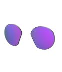 LENTE OAKLEY PARA MODELO HSTN - PRIZM VIOLET