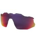LENTE OAKLEY PARA MODELO RADAR EV ADVANCER - PRIZM ROAD