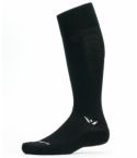 MEDIAS SWIFTWICK PURSUIT TWELVE NEGRA - LARGE