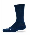 MEDIAS SWIFTWICK PURSUIT SEVEN NAVY - LARGE