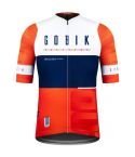 CAMISA UNISEX MANGA CORTA GOBIK CX PRO RACE CLUB 