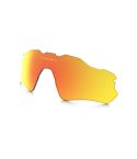 LENTE OAKLEY PARA MODELO RADAR EV PATH - FIRE IRIDIUM