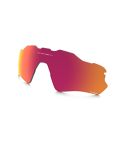 LENTE OAKLEY PARA MODELO RADAR PATH/PITCH - PRIZM ROAD