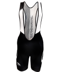 LICRA MUJER CON TIRANTES  SUAREZ PERF RADAR NEGRO