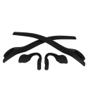 ACCESSORY KIT EVZERO SOCK - BLACK