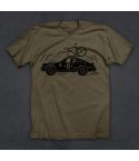 T-SHIRT HOMBRE TWIN SIX RALLY RIPPERS