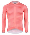 CAMISA HOMBRE MANGA LARGA SUAREZ PERFORMANCE RAPID CORAL 
