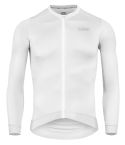 CAMISA HOMBRE MANGA LARGA SUAREZ PERFORMANCE RAPID WHITE
