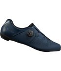 ZAPATO RUTA SHIMANO RC3 NAVY 