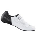 ZAPATO RUTA SHIMANO RC502 BLANCO 