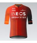 CAMISA UNISEX MANGA CORTA GOBIK REACTIVE INEOS GRENADIERS 24