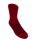 MEDIAS 6" SUAREZ REAL RED