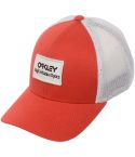 GORRA OAKLEY HDO PATCH RED LINE - TALLA UNICA FOS900906