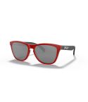 ANTEOJOS OAKLEY FROGSKINS - REDLINE / PRIZM BLACK 9013I2