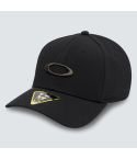 GORRA OAKLEY TINCAN REMIX BLACKOUT 