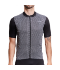 CAMISA HOMBRE MANGA CORTA SUAREZ CLASSIC REPIT - REFRESH2020