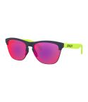 ANTEOJOS OAKLEY FROGSKINS LITE - RETINA NAVY / PRIZM ROAD 937435
