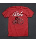 T-SHIRT HOMBRE TWIN SIX RIDE