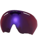 LENTE OAKLEY PARA CASCO ARO 7 - TT PRIZM ROAD