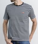 T-SHIRT HOMBRE PAVE ROAD CLASSIC