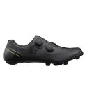 ZAPATO GRAVEL SHIMANO RX910 NEGRO