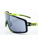 ANTEOJOS SALICE RIVA 022R NEON / RW NEGRO