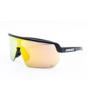 ANTEOJOS SALICE TRENTO 023R NEGRO / RW GOLD
