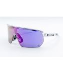 ANTEOJOS SALICE TRENTO 023R CRYSTAL / RW MORADO