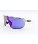 ANTEOJOS SALICE TRENTO 023R BLANCO / RW MORADO