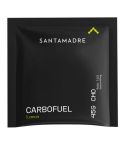 CARBOFUEL DRINK SANTA MADRE 45CHO SABOR LIMON