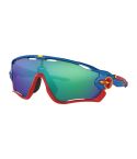 ANTEOJOS OAKLEY JAWBREAKER - SAPPHIRE BLUE / PRIZM JADE 929042